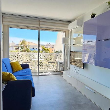 Apartmán Affitto-Nizza Exteriér fotografie
