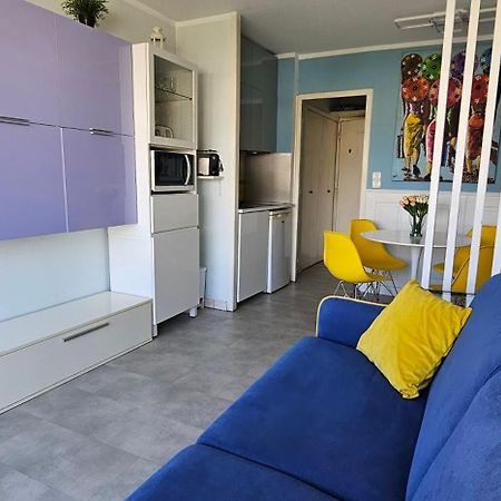 Apartmán Affitto-Nizza Exteriér fotografie