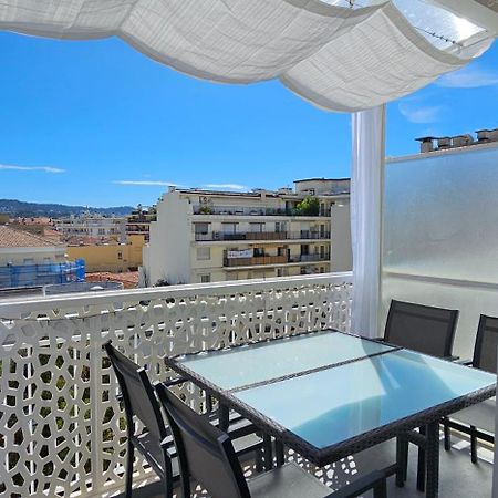 Apartmán Affitto-Nizza Exteriér fotografie