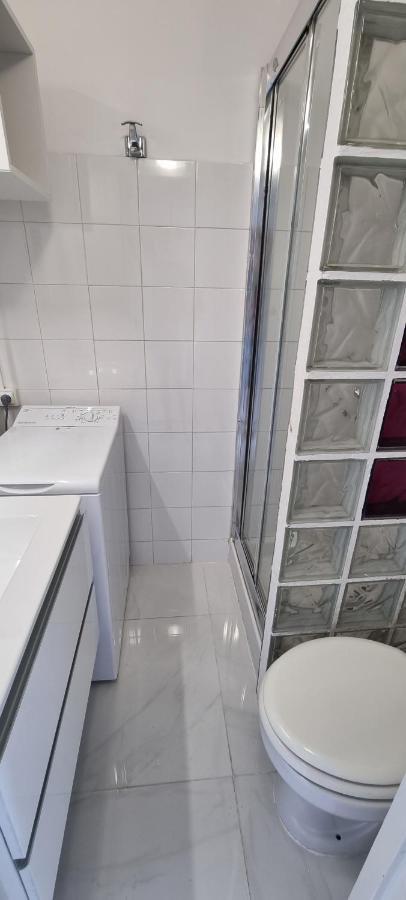 Apartmán Affitto-Nizza Exteriér fotografie