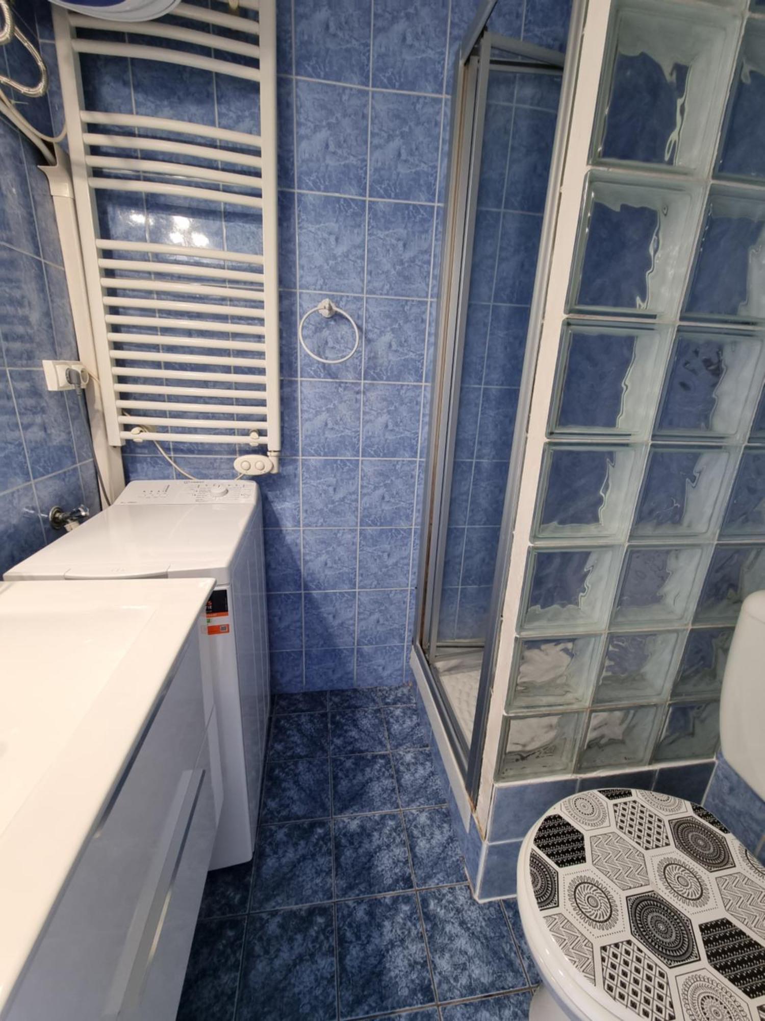 Apartmán Affitto-Nizza Exteriér fotografie