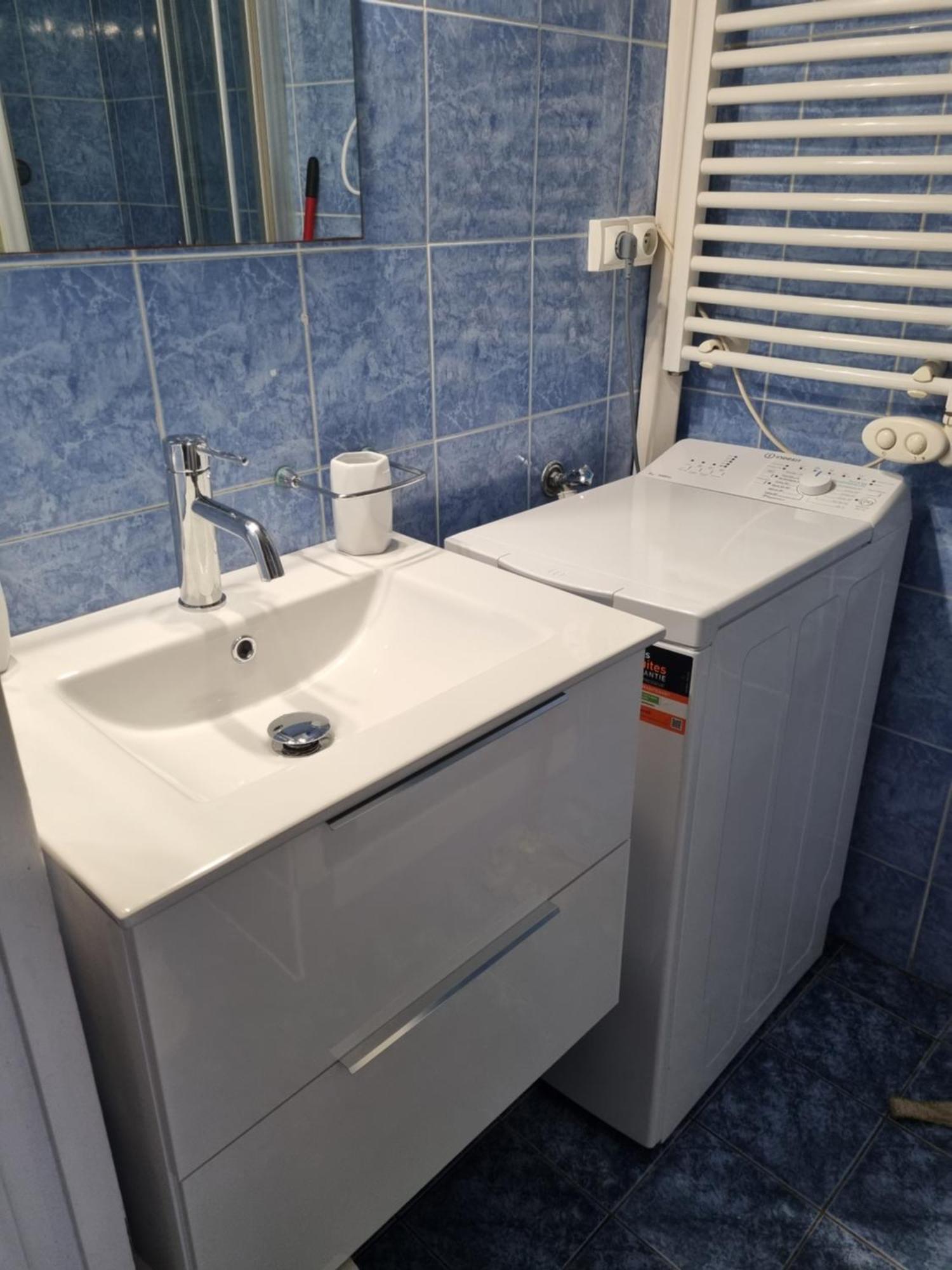Apartmán Affitto-Nizza Exteriér fotografie