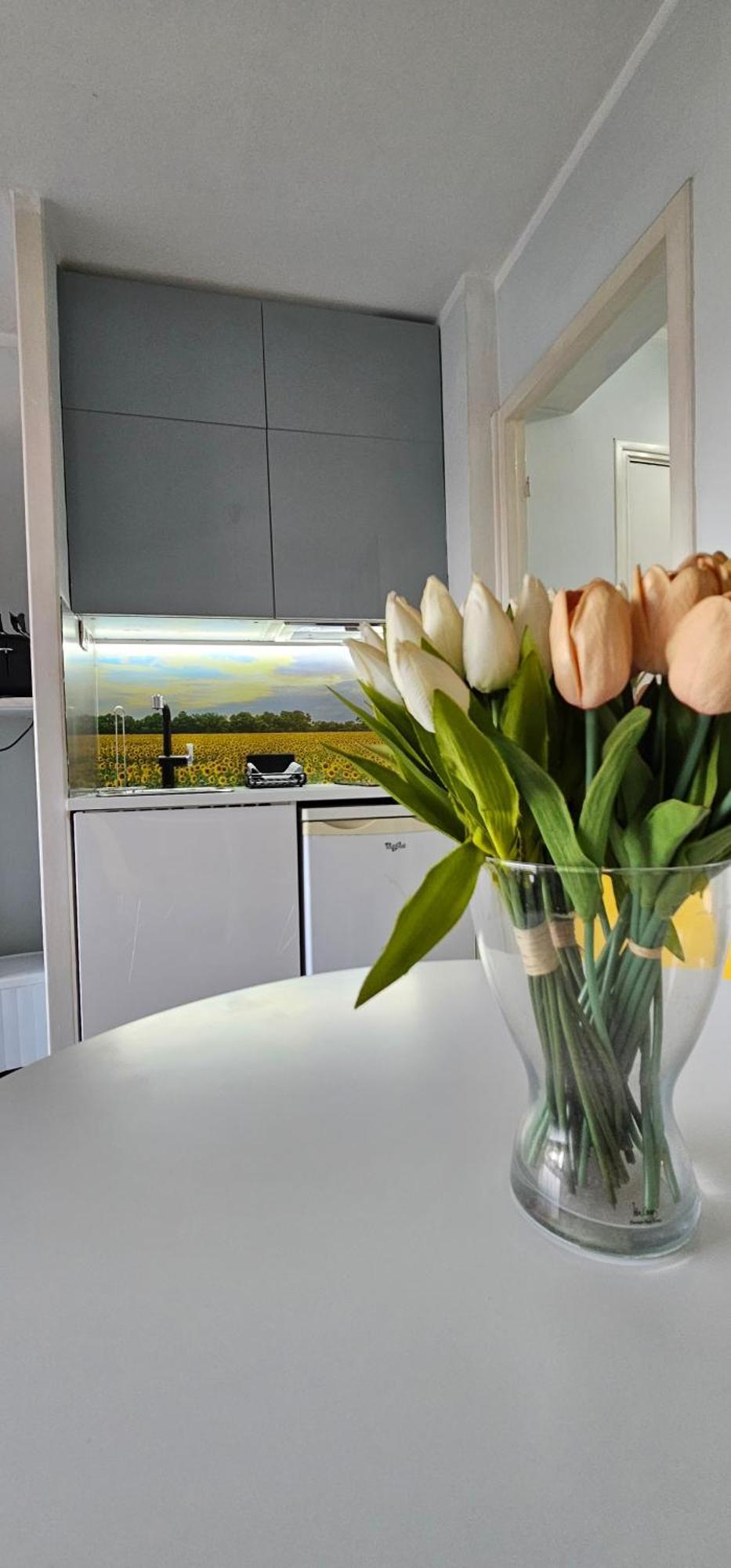 Apartmán Affitto-Nizza Exteriér fotografie