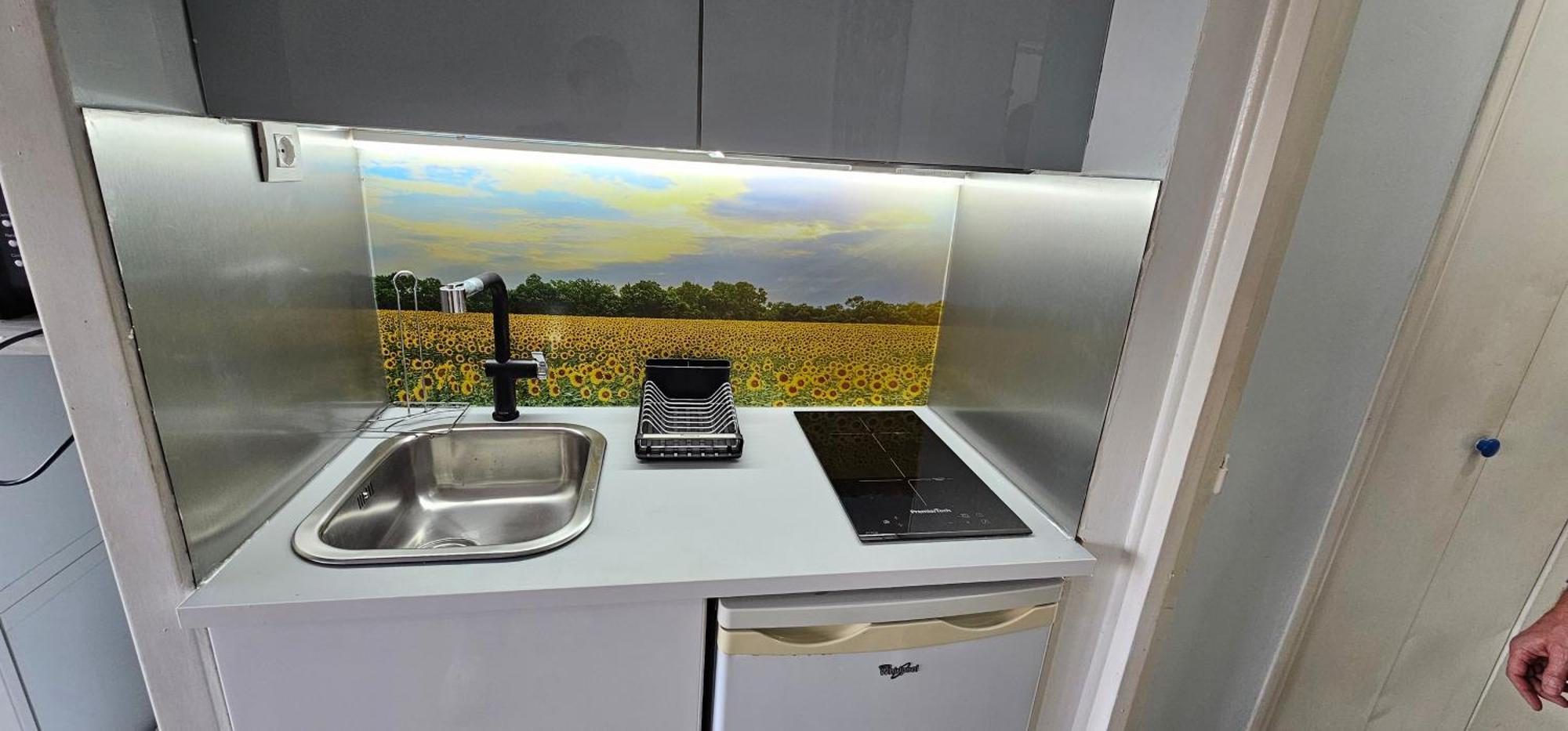 Apartmán Affitto-Nizza Exteriér fotografie