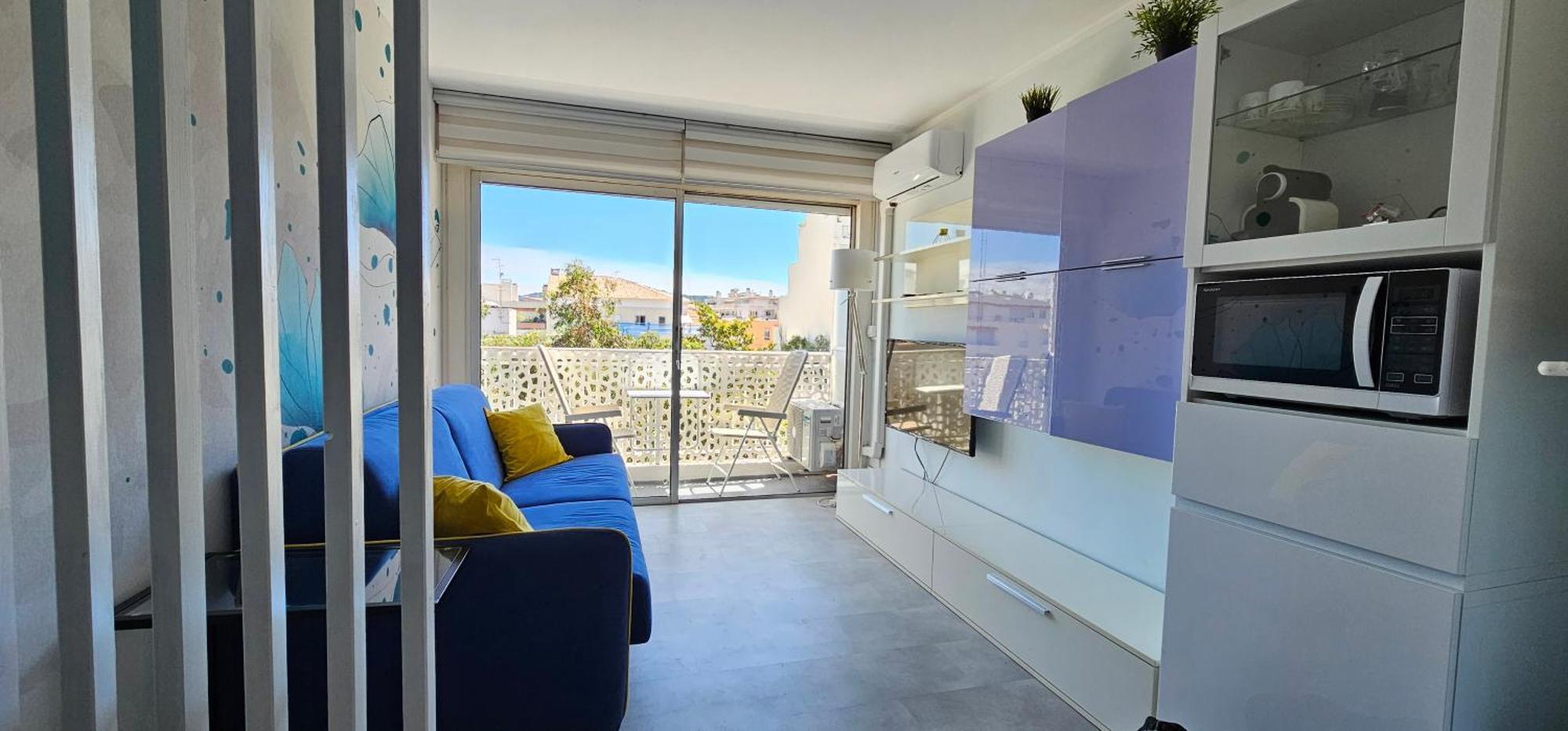 Apartmán Affitto-Nizza Exteriér fotografie