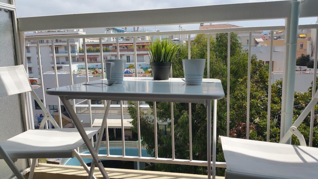 Apartmán Affitto-Nizza Exteriér fotografie