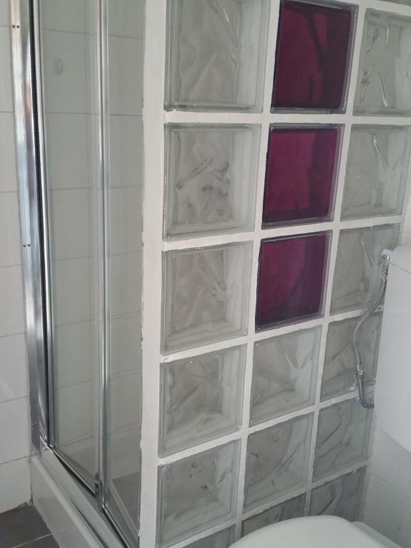 Apartmán Affitto-Nizza Exteriér fotografie