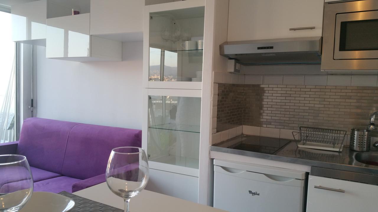 Apartmán Affitto-Nizza Exteriér fotografie