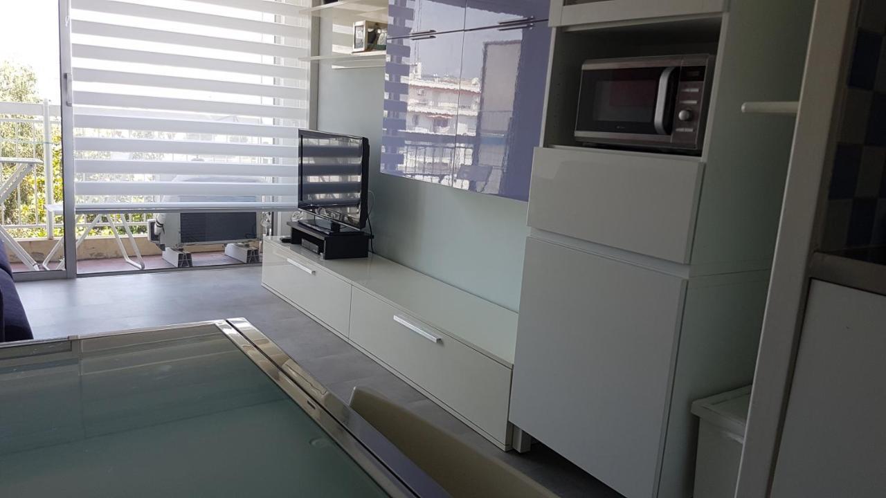 Apartmán Affitto-Nizza Exteriér fotografie